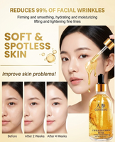 Ginseng Gold Polypeptide Resurfacing Serum